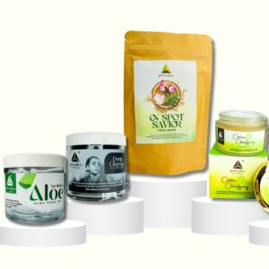 Anti-Acne Kit