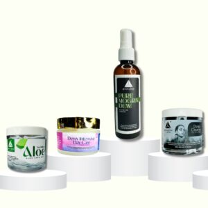 Day Care Kit (For Oily Skin)