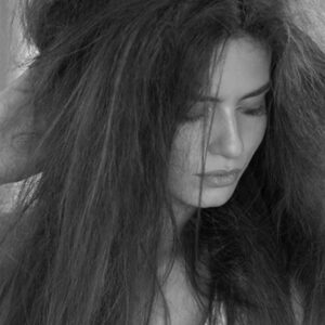Chemically Treated Hair